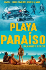 Playa Paraíso (2019)