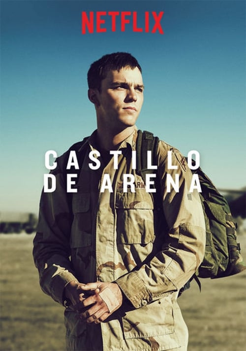 Castillo de arena (2017)