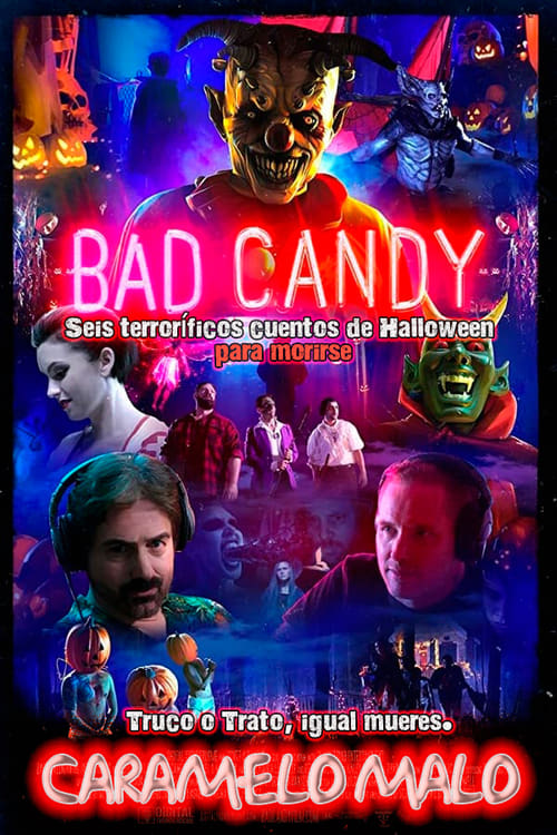 Bad Candy (2021)