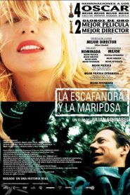 La Escafandra Y La Mariposa (2007)