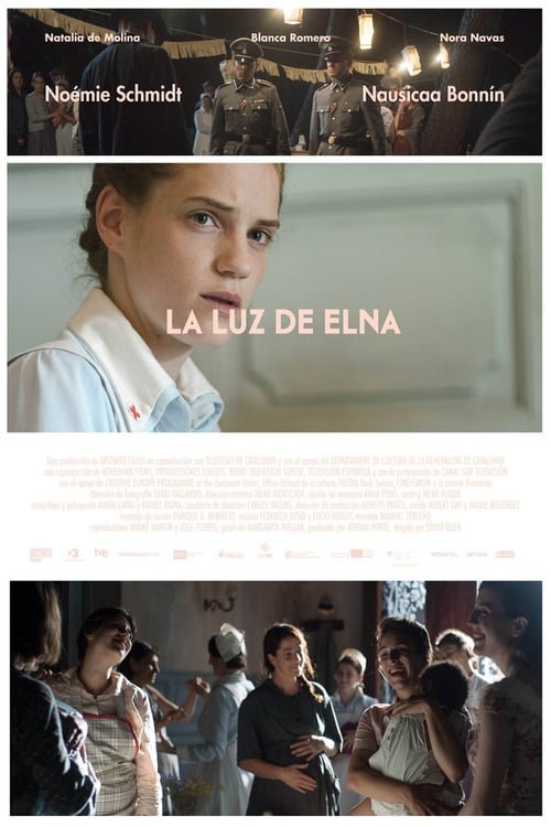 La llum d’Elna (2017)