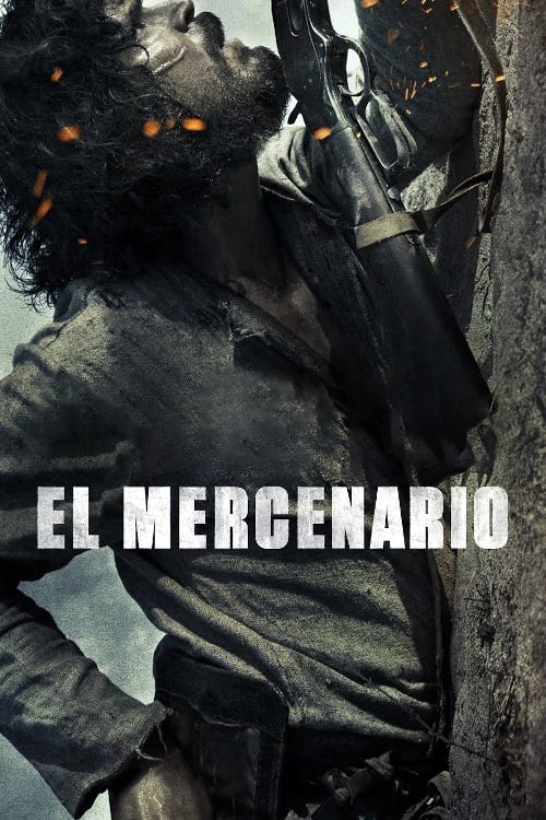 El mercenario (2017)