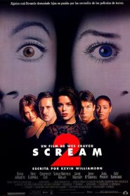 Scream 2: Grita y vuelve a Gritar (1997)