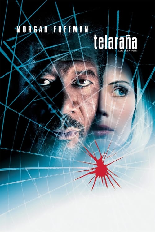 Telaraña (2001)