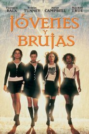Jóvenes brujas (1996)