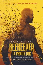 Beekeeper: Sentencia de Muerte (2024)