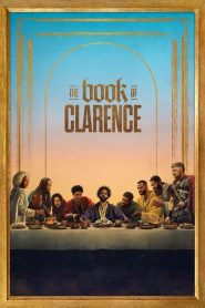 El libro de Clarence (2024)