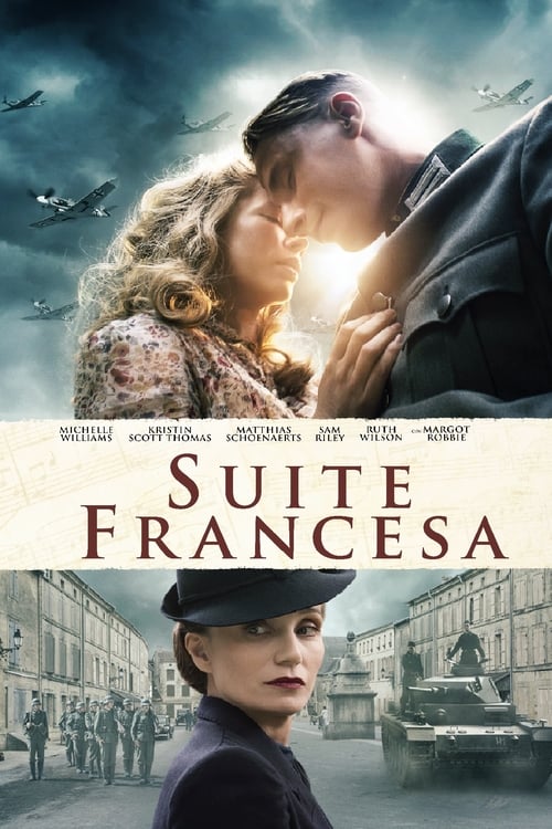 Suite Française (2015)