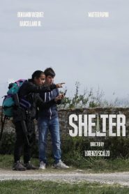 Shelter (2022)