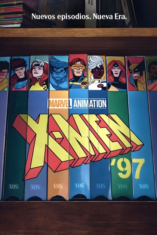 X-Men ’97 (2024)