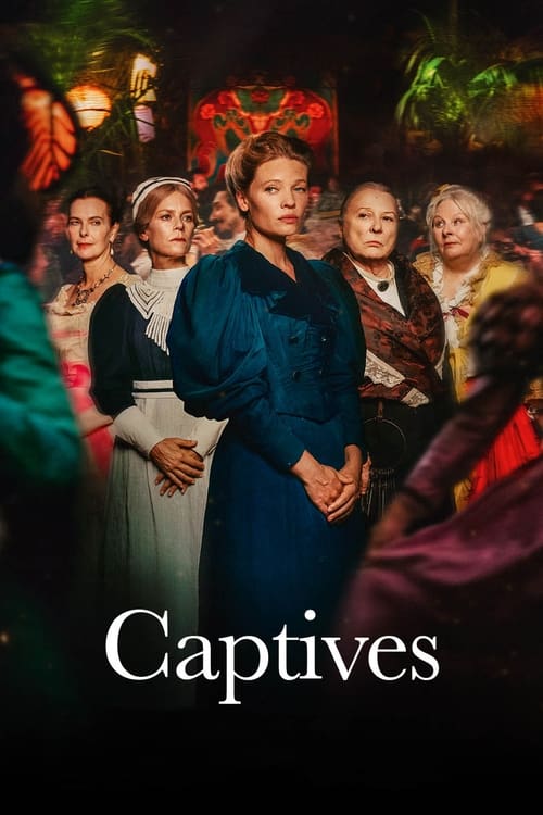 Captives (2024)