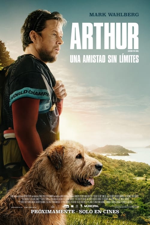 Arthur (2024)