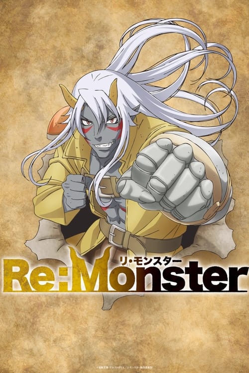 Re:Monster (2024)