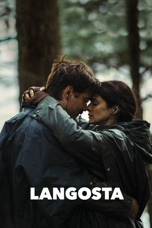La langosta (2015)