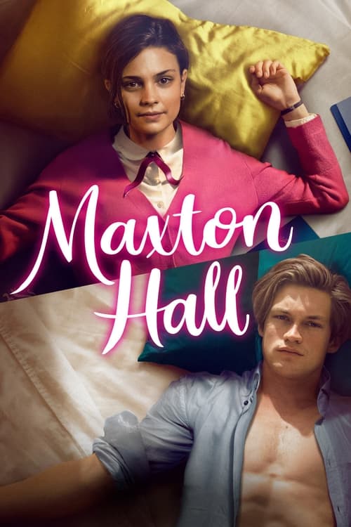 Maxton Hall: Un mundo entre nosotros (2024)