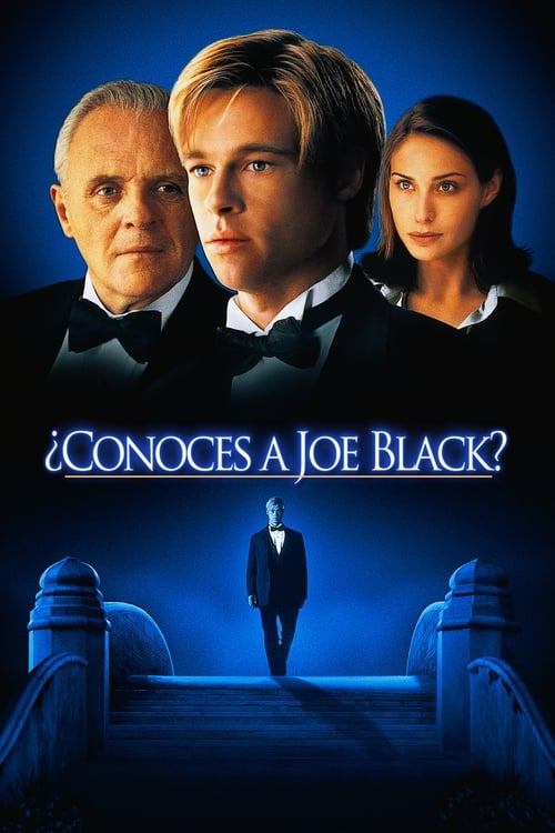 ¿Conoces a Joe Black? (1998)
