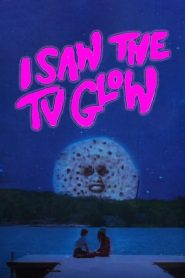 I Saw the TV Glow (2024)