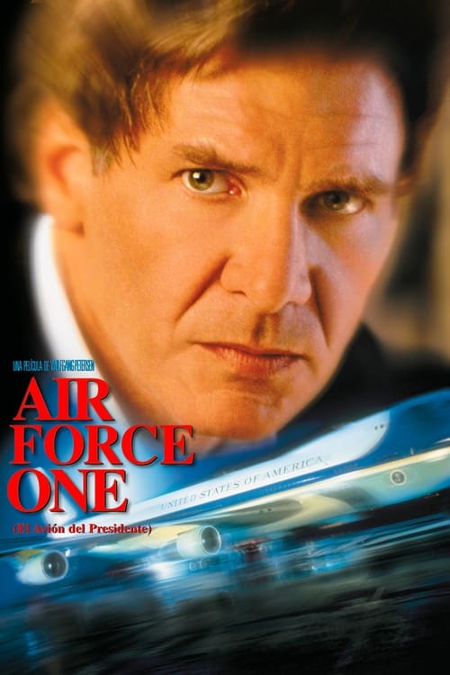 Avión Presidencial (1997)