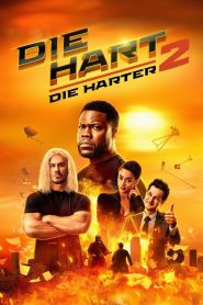 Die Hart 2: Die Harter (2024)