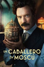 Un Caballero en Moscú (2024)