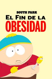 South Park: El Fin de la Obesidad (2024)