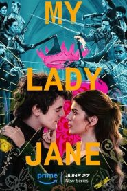 My Lady Jane (2024)