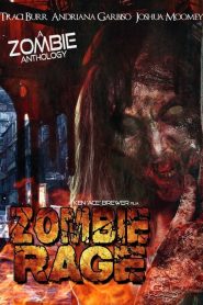 Zombie Rage (2023)
