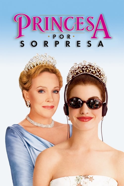 El Diario De La Princesa (2001)