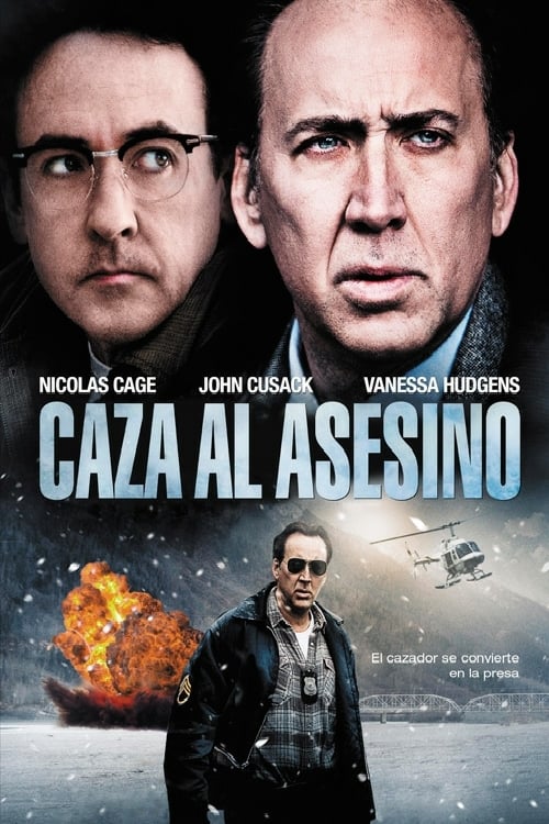 Bajo cero (2013)