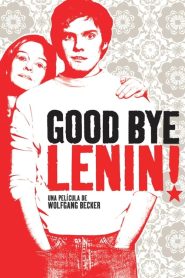 ¡Adiós Lenin! (2003)