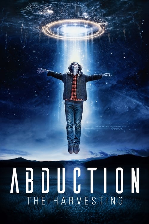 Abduction: The Harvesting (2024)