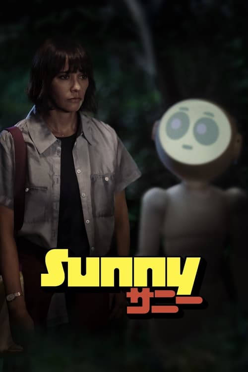 Sunny (2024)