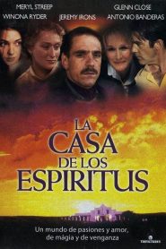 La Casa de los Espíritus (1993)