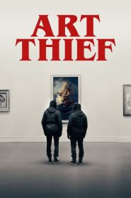 Art Thief (2023)