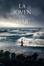 La joven y el mar (2024)