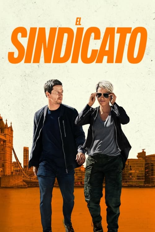 El Sindicato (2024)