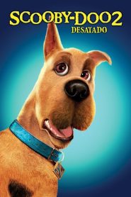 Scooby-Doo 2: Monstruos sueltos (2004)