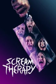 Scream Therapy (2023)