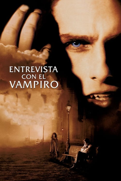 Entrevista con el Vampiro (1994)