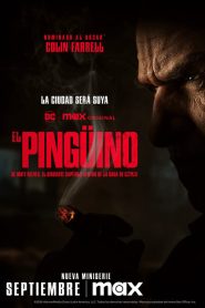 El Pingüino (2024)