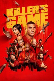 The Killer’s Game (2024)