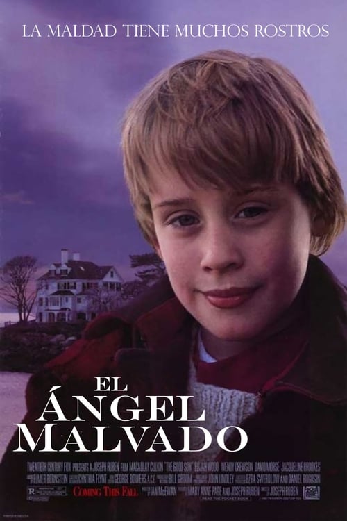 El ángel malvado (1993)