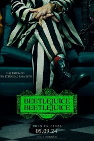 Beetlejuice Beetlejuice (2024)