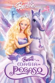 Barbie y la magia del pegaso (2005)