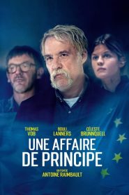 Une Affaire de principe (2024)