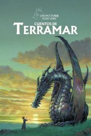 Cuentos de Terramar (2006)