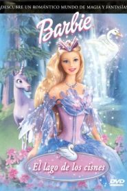 Barbie en el lago de los cisnes (2003)