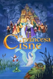 La Princesa Encantada (1994)