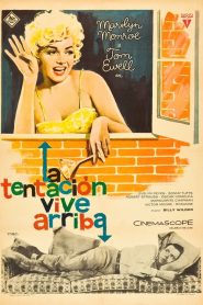 La comenzón del séptimo año (1955)