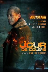 Jour de colère (2024)